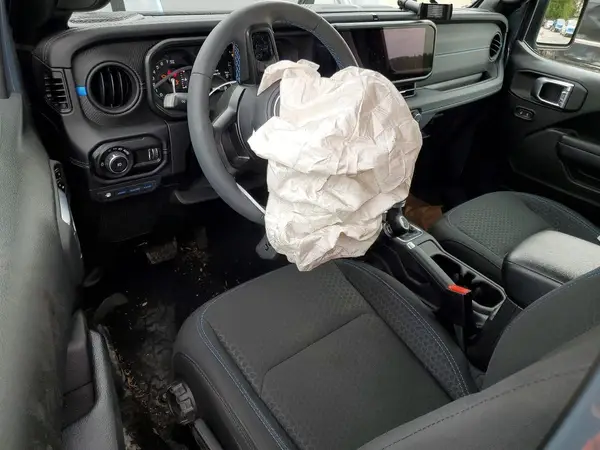 1C4RJXR61RW128259 2024 JEEP WRANGLER - Image 8