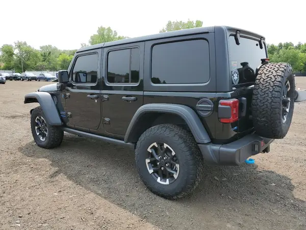1C4RJXR61RW170902 2024 JEEP WRANGLER - Image 2