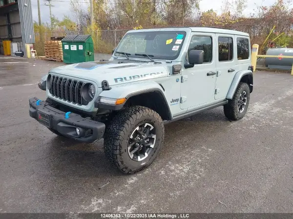 1C4RJXR61RW184749 2024 JEEP WRANGLER - Image 2