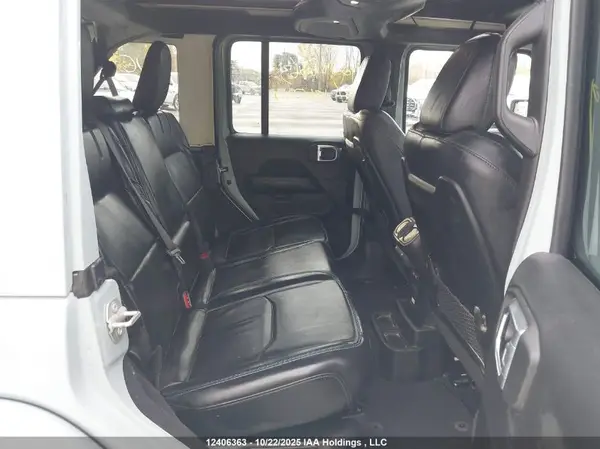 1C4RJXR61RW184749 2024 JEEP WRANGLER - Image 8
