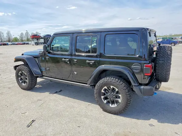 1C4RJXR61RW189160 2024 JEEP WRANGLER - Image 2