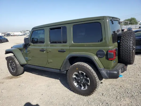 1C4RJXR61RW194942 2024 JEEP WRANGLER - Image 2