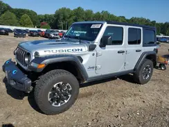 1C4RJXR61RW240981 2024 JEEP WRANGLER