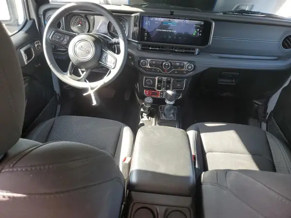 1C4RJXR61RW240981 2024 JEEP WRANGLER - Image 8