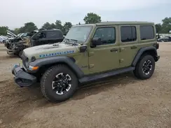 1C4RJXR61SW513701 2025 JEEP WRANGLER