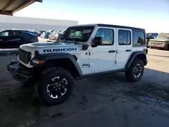 1C4RJXR61SW572117 2025 JEEP WRANGLER