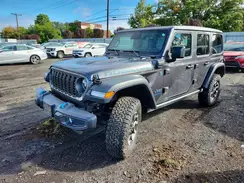 1C4RJXR61SW602930 2025 JEEP WRANGLER