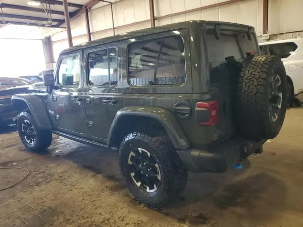 1C4RJXR62RW127041 2024 JEEP WRANGLER - Image 2