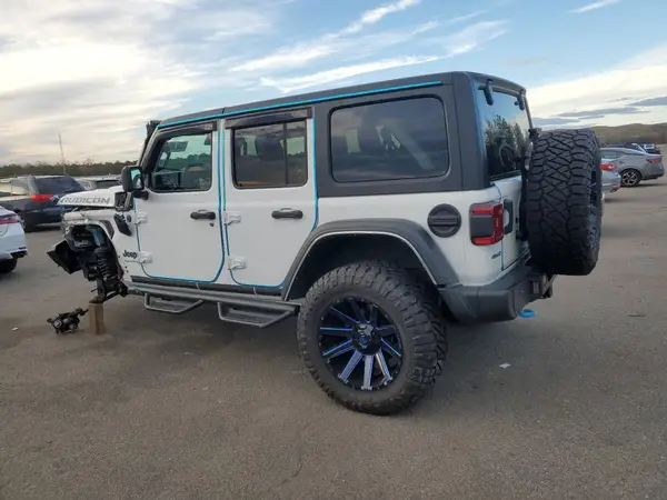 1C4RJXR62RW128299 2024 JEEP WRANGLER - Image 2