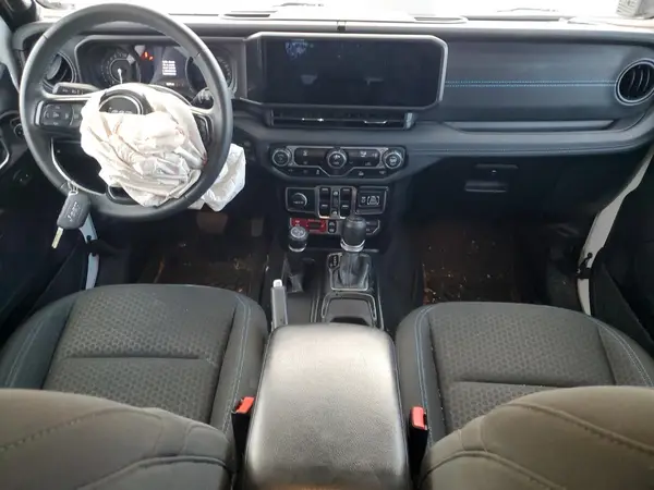 1C4RJXR62RW128299 2024 JEEP WRANGLER - Image 8