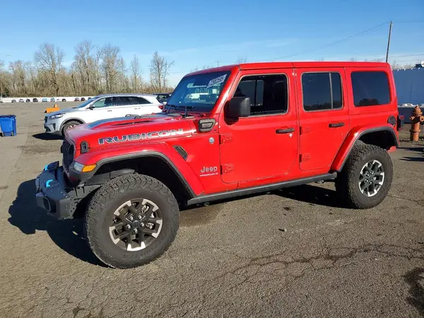 1C4RJXR62RW142607 2024 JEEP WRANGLER - Image 1