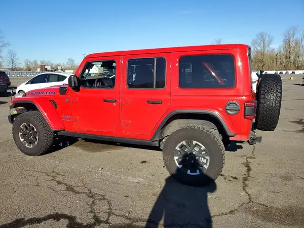 1C4RJXR62RW142607 2024 JEEP WRANGLER - Image 2