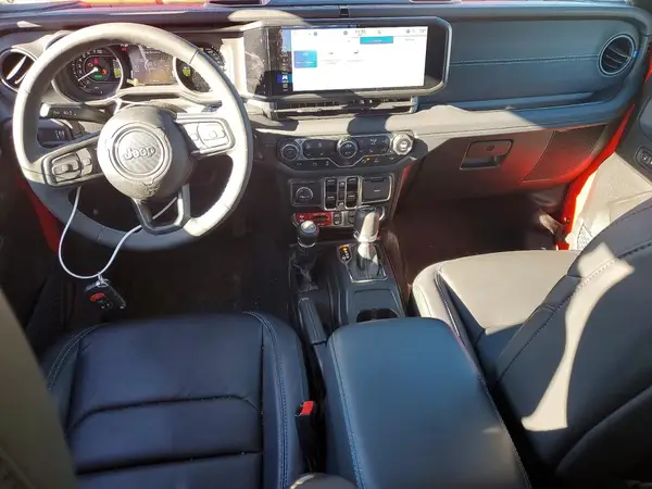1C4RJXR62RW142607 2024 JEEP WRANGLER - Image 8