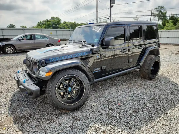 1C4RJXR62RW147693 2024 JEEP WRANGLER - Image 1