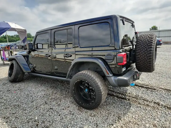 1C4RJXR62RW147693 2024 JEEP WRANGLER - Image 2