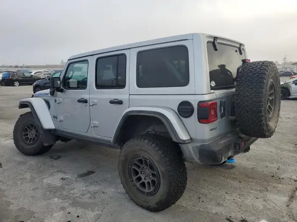 1C4RJXR62RW148746 2024 JEEP WRANGLER - Image 2