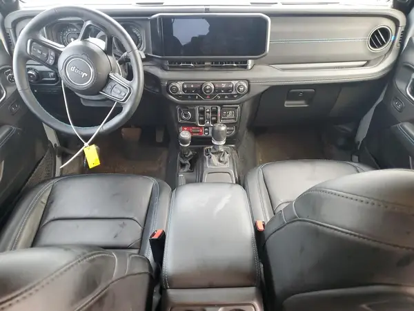 1C4RJXR62RW148746 2024 JEEP WRANGLER - Image 8