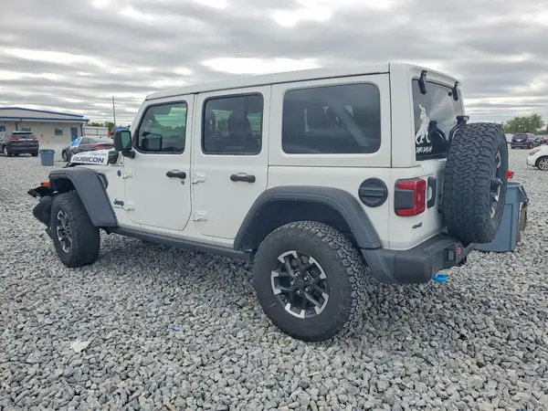 1C4RJXR62RW192763 2024 JEEP WRANGLER - Image 2
