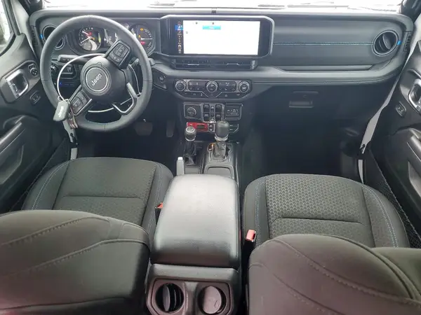 1C4RJXR62RW192763 2024 JEEP WRANGLER - Image 8