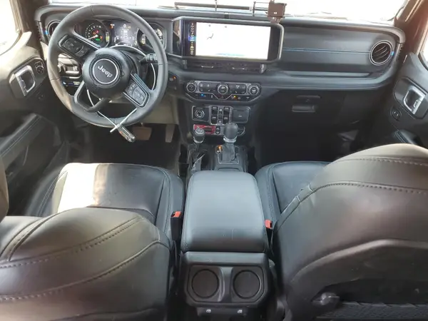 1C4RJXR62RW196098 2024 JEEP WRANGLER - Image 8