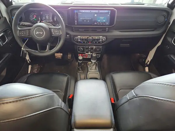 1C4RJXR62RW200683 2024 JEEP WRANGLER - Image 8