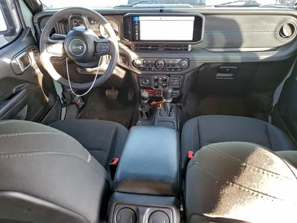 1C4RJXR62RW204085 2024 JEEP WRANGLER - Image 8