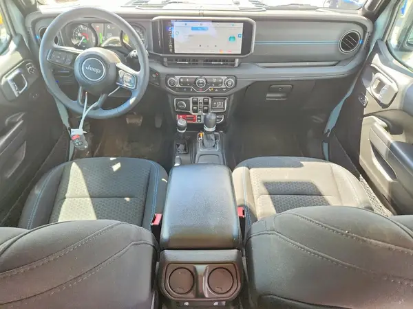 1C4RJXR62RW209710 2024 JEEP WRANGLER - Image 8