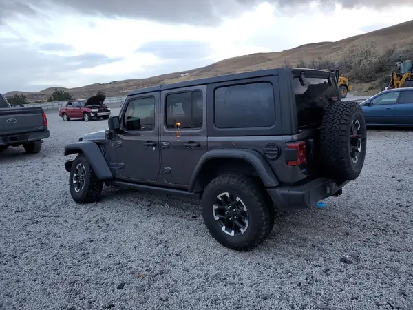 1C4RJXR62RW229245 2024 JEEP WRANGLER - Image 2
