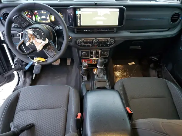 1C4RJXR62RW229245 2024 JEEP WRANGLER - Image 8