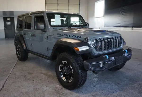 1C4RJXR62RW292085 2024 JEEP WRANGLER - Image 1