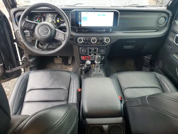 1C4RJXR62RW318717 2024 JEEP WRANGLER - Image 8