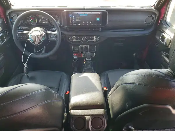 1C4RJXR62RW318796 2024 JEEP WRANGLER - Image 8
