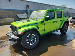 1C4RJXR62SW541927 2025 JEEP WRANGLER