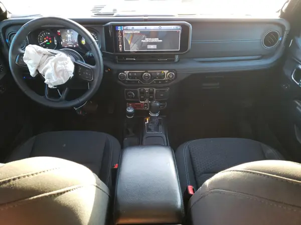 1C4RJXR63RW167211 2024 JEEP WRANGLER - Image 8