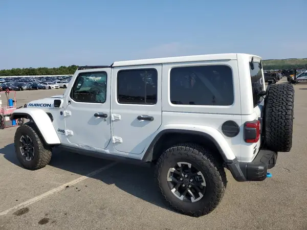 1C4RJXR63RW170819 2024 JEEP WRANGLER - Image 2