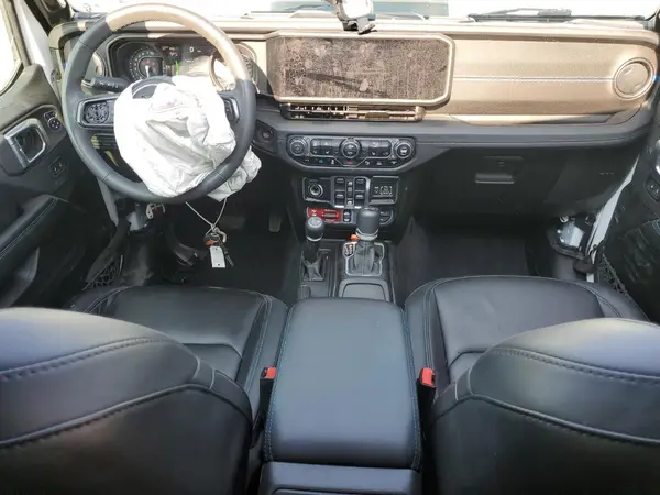 1C4RJXR63RW170819 2024 JEEP WRANGLER - Image 8