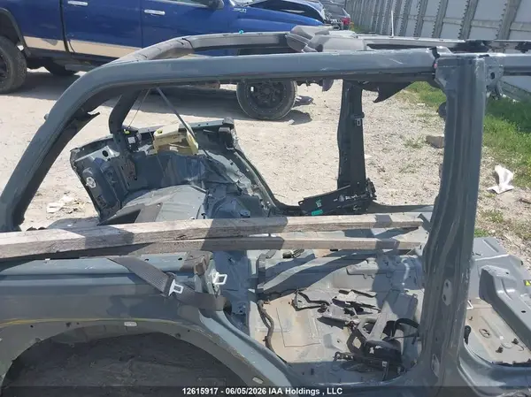 1C4RJXR63RW184834 2024 JEEP WRANGLER - Image 8