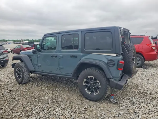 1C4RJXR63RW211305 2024 JEEP WRANGLER - Image 2