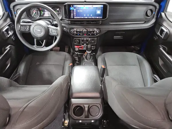 1C4RJXR63RW269625 2024 JEEP WRANGLER - Image 8