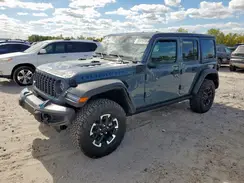1C4RJXR63SW602475 2025 JEEP WRANGLER
