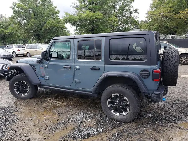1C4RJXR64RW180176 2024 JEEP WRANGLER - Image 2