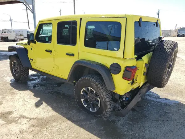 1C4RJXR64RW193946 2024 JEEP WRANGLER - Image 2