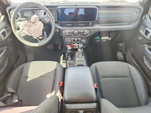 1C4RJXR64RW194501 2024 JEEP WRANGLER - Image 8