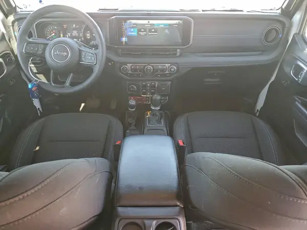 1C4RJXR64RW203052 2024 JEEP WRANGLER - Image 8