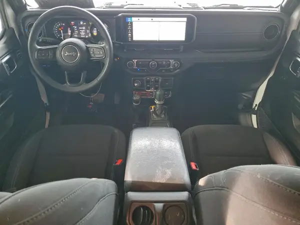 1C4RJXR64RW241753 2024 JEEP WRANGLER - Image 8