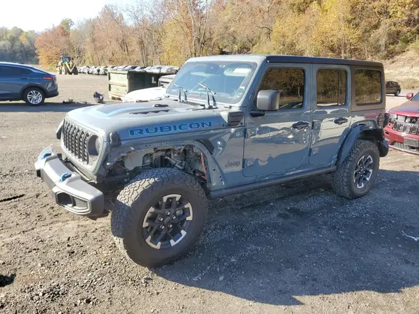 1C4RJXR64RW251814 2024 JEEP WRANGLER - Image 1