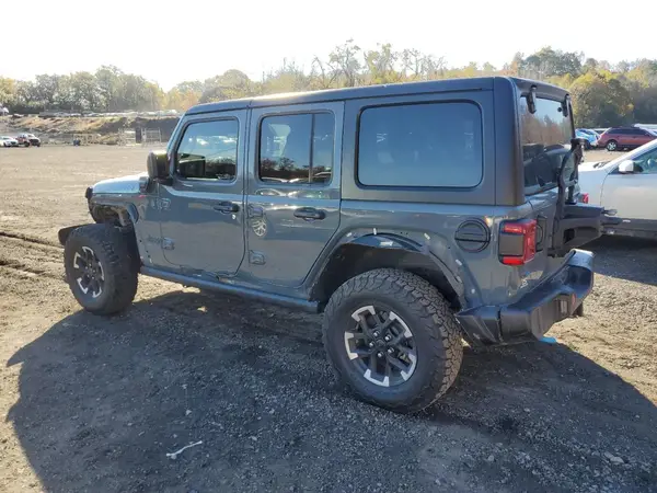 1C4RJXR64RW251814 2024 JEEP WRANGLER - Image 2