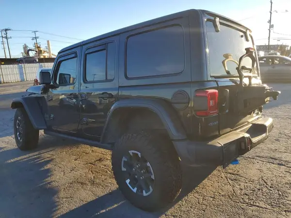 1C4RJXR64RW255278 2024 JEEP WRANGLER - Image 2
