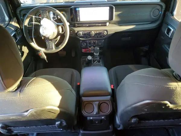1C4RJXR64RW255278 2024 JEEP WRANGLER - Image 8
