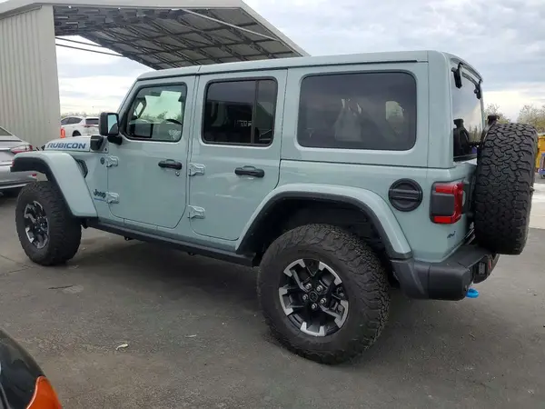 1C4RJXR64RW294162 2024 JEEP WRANGLER - Image 2